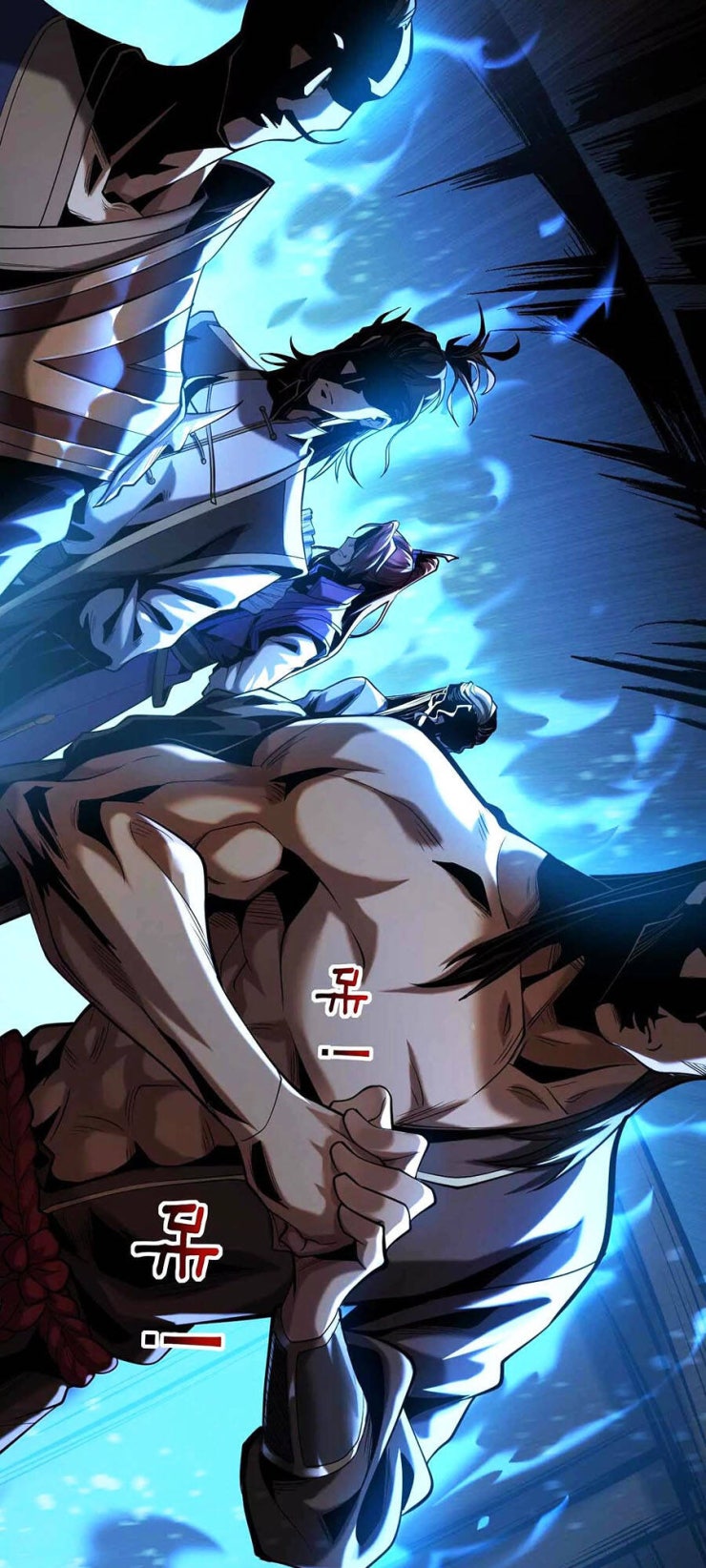 Đệ Tử Tu Luyện Còn Ta Thì Lười Biếng - Page 12