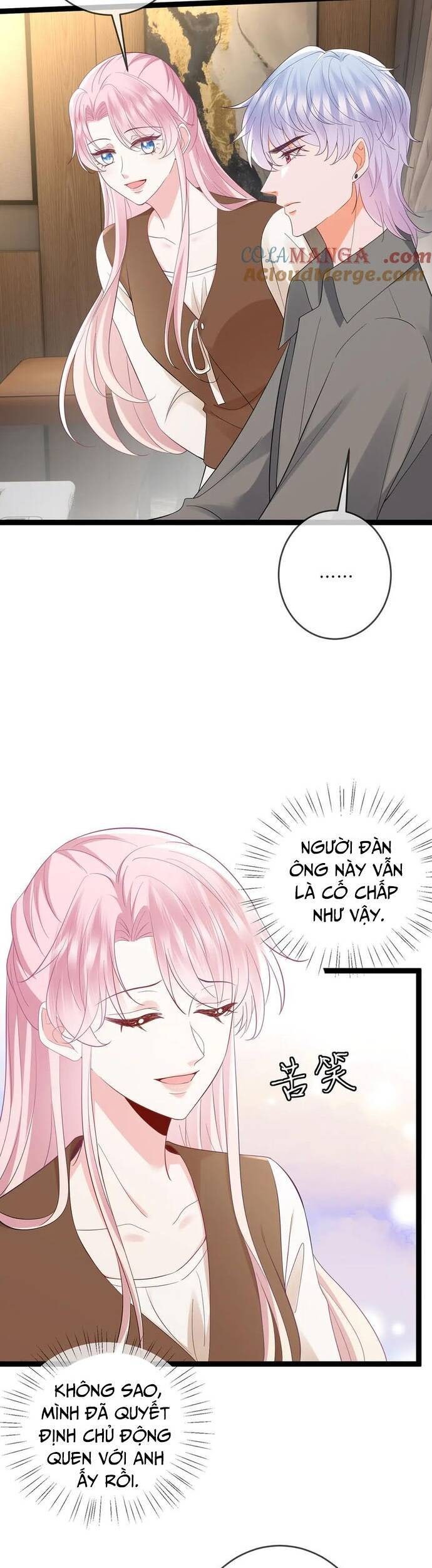 Danh Môn Chí Ái - Page 6