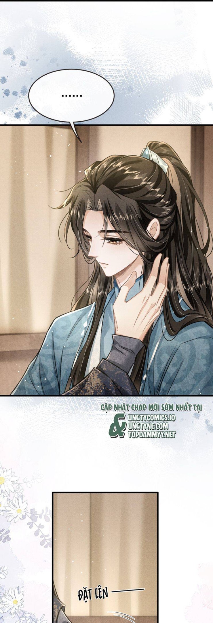 Đan Tiêu Vạn Dặm - Page 14