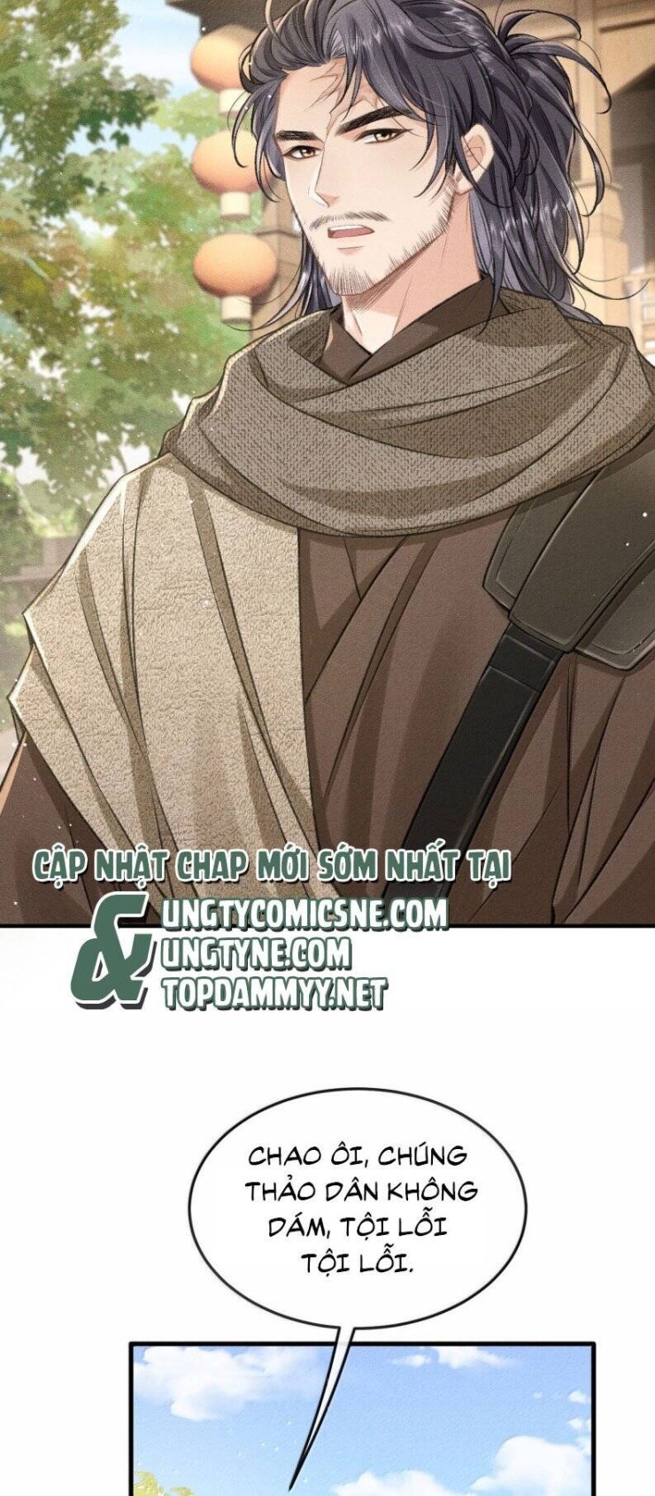 Đan Tiêu Vạn Dặm - Page 29