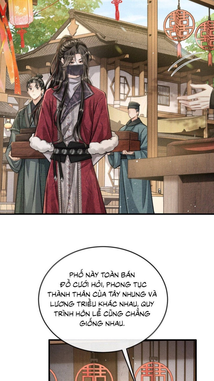 Đan Tiêu Vạn Dặm - Page 25