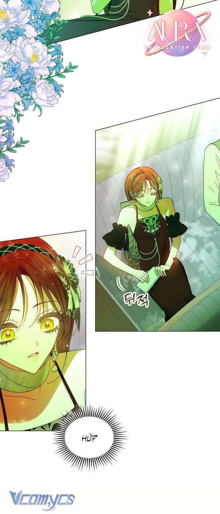 Sau Khi Kết Thúc, Tôi Đã Cứu Rỗi Vai Phản Diện Bằng Tiền - Page 34