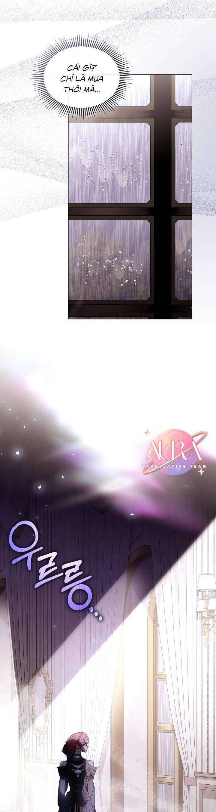 Sau Khi Kết Thúc, Tôi Đã Cứu Rỗi Vai Phản Diện Bằng Tiền - Page 33