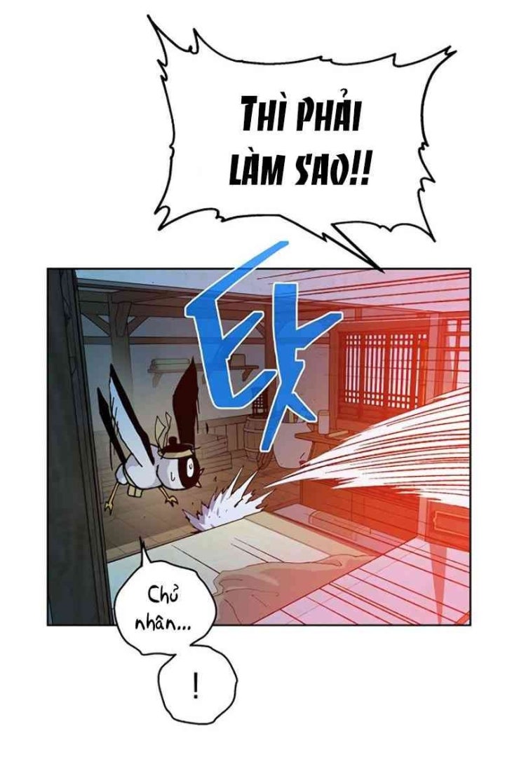 Taebaek: Người Hướng Dẫn - Page 234