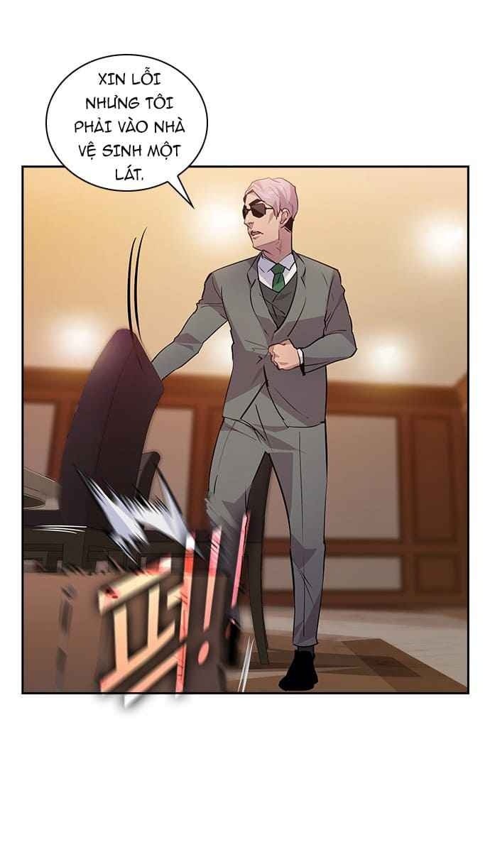 Tiền Bạc Và Quyền Lực - Page 70