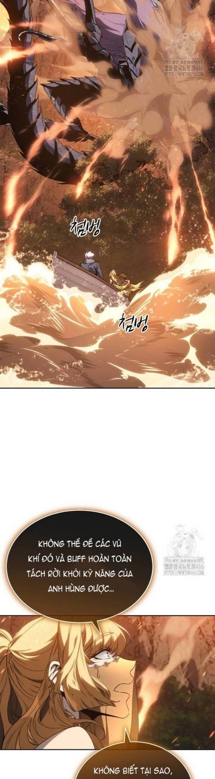 Lý Do Tôi Rời Bỏ Quỷ Vương - Page 12