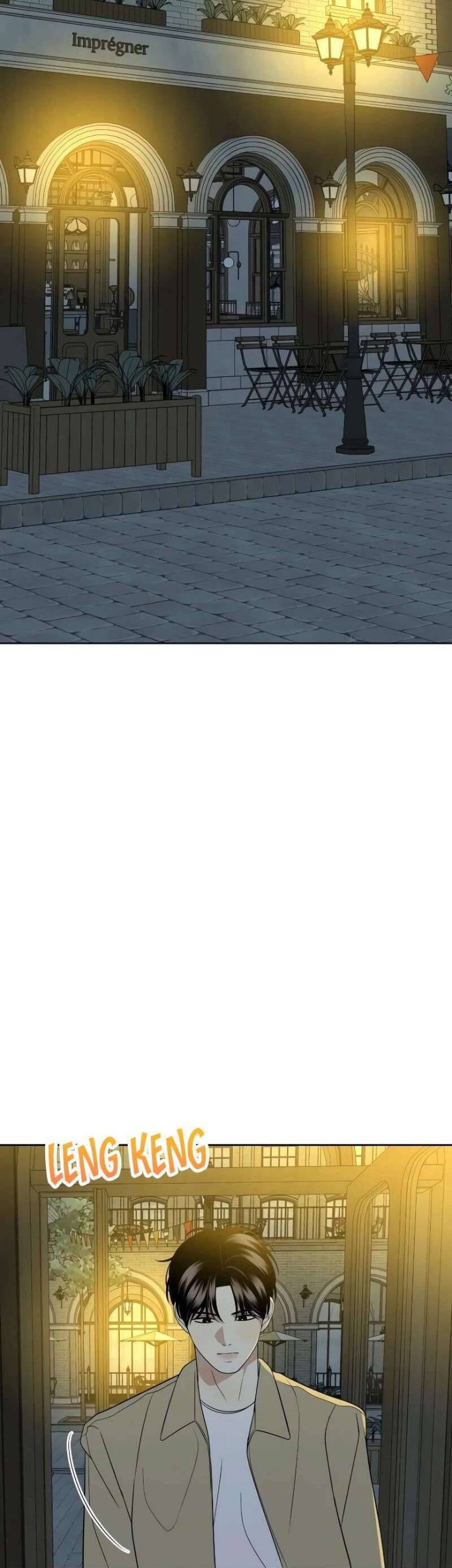 Kỷ Niệm Tuổi 19 Tồi Tệ - Page 46