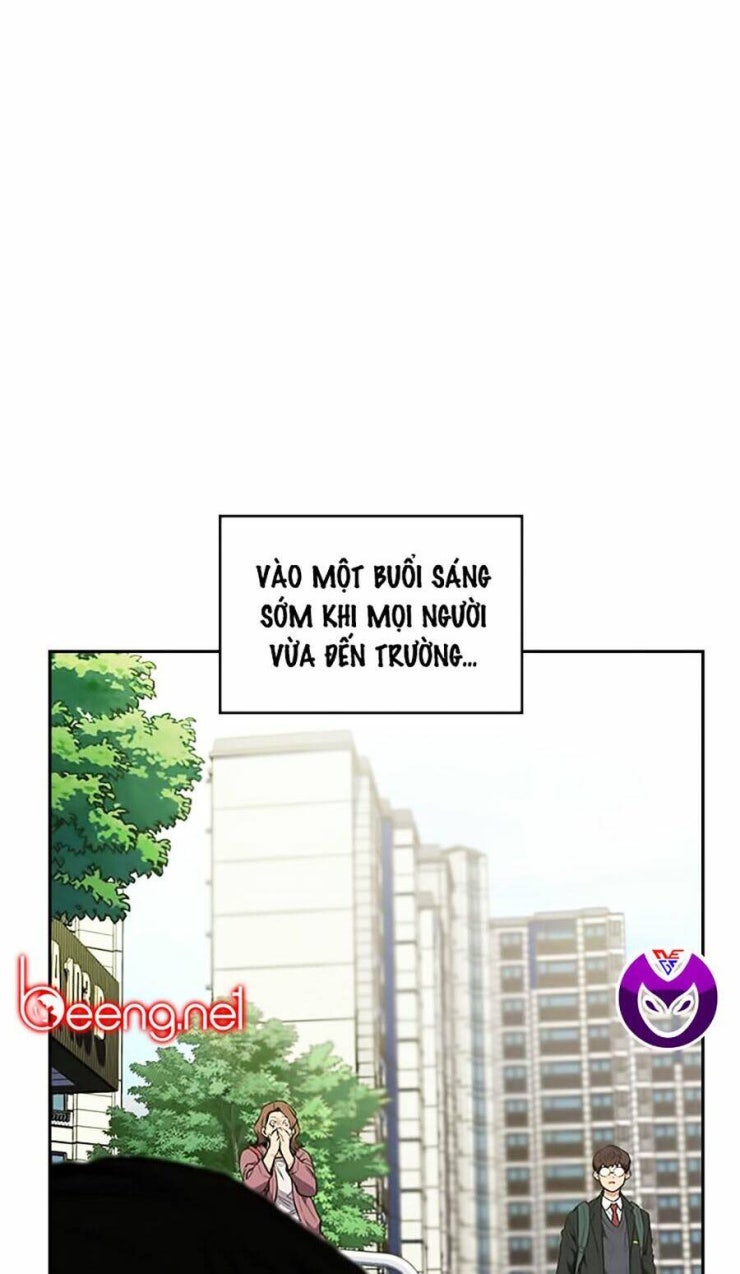 Giáo Dục Chân Chính - Get Schooled - Page 22