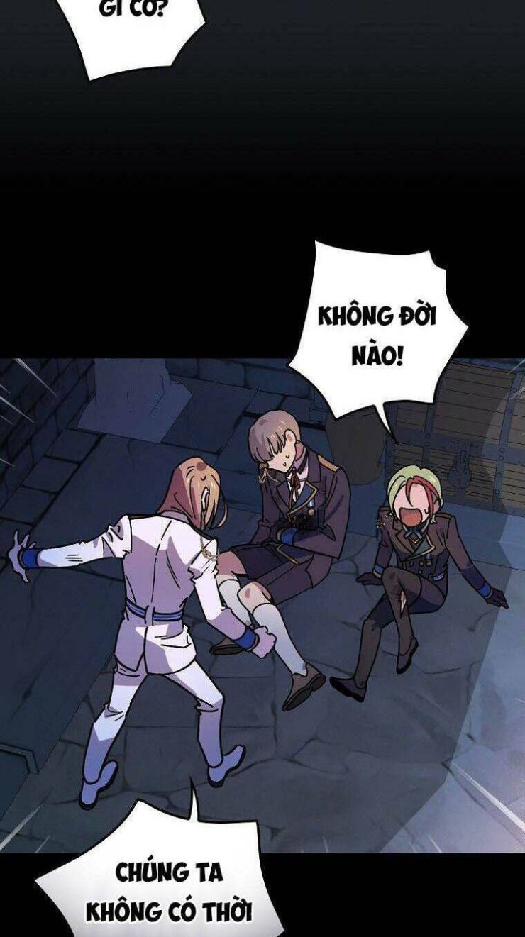 Giai Điệu Của Nhành Cây Khô Héo - Page 30