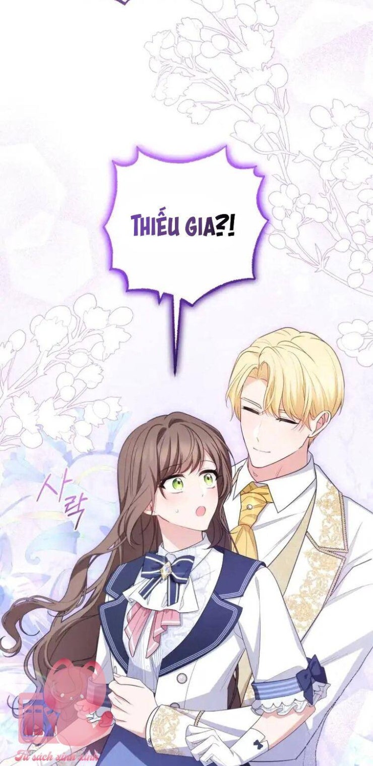 Được Yêu Thương Mà Còn Ngại Ngùng Sao! - Page 69