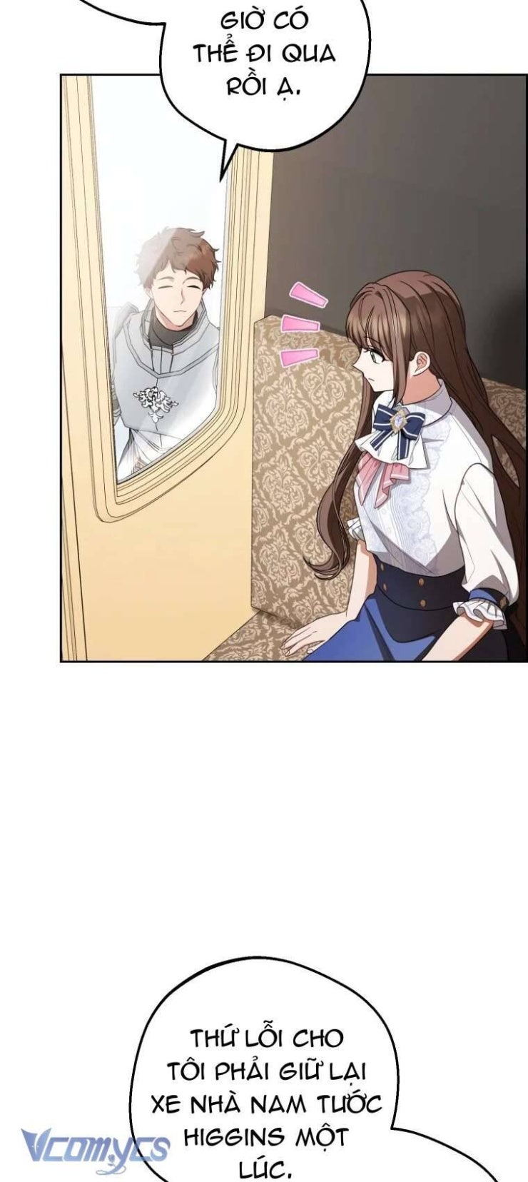 Được Yêu Thương Mà Còn Ngại Ngùng Sao! - Page 60