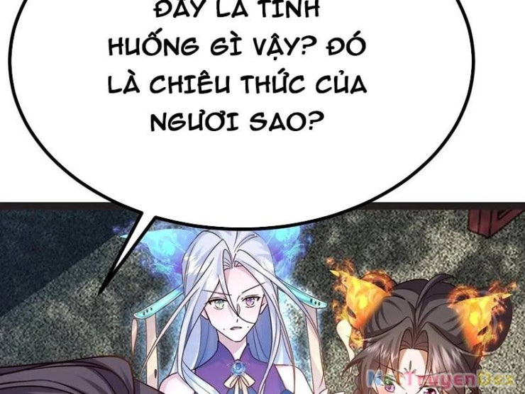 Đệ Tử Siêu Thần Ta Nằm Không, Tông Môn Hủy Diệt Ta Vô Địch - Page 8