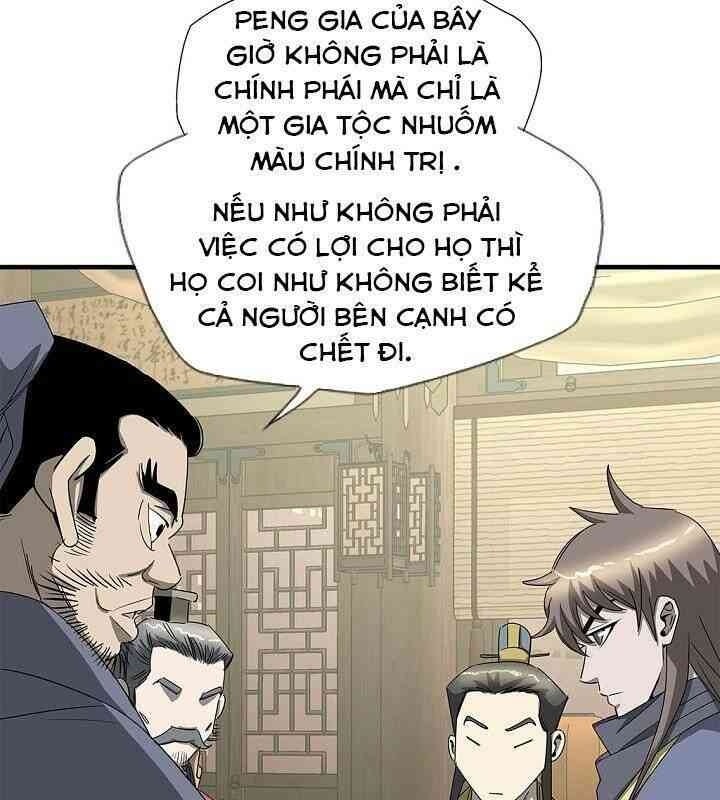 Cuồng Long - Page 14