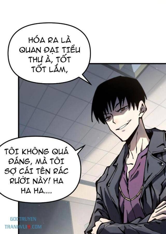 Toàn Cầu Ngự Thú: Ta Có Thế Thấy Lộ Tuyến Tiến Hóa - Page 54