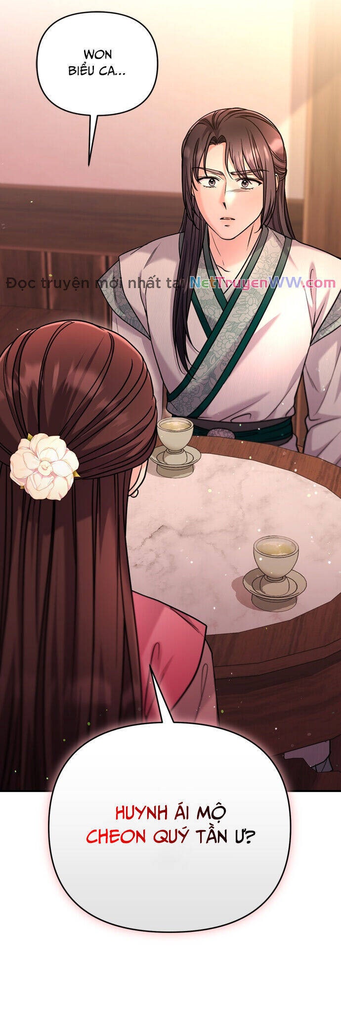 Từ Cao Thủ Trở Thành Phi Tần - Page 50