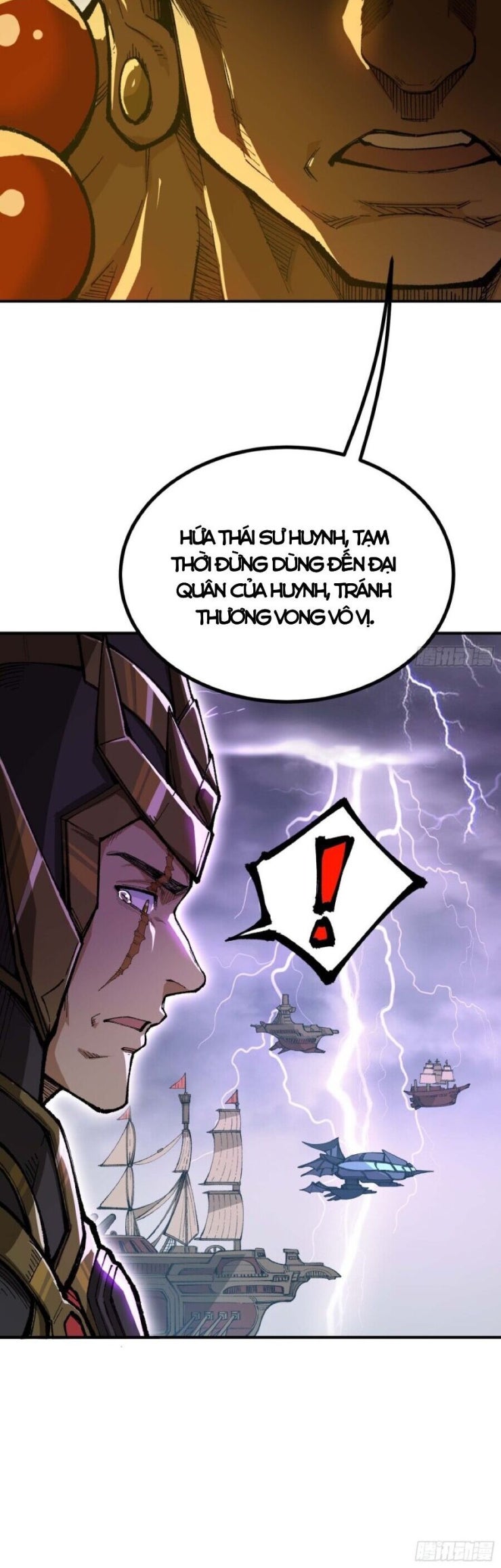 Ta Làm Cặn Bã Ở Tu Tiên Giới - Page 22