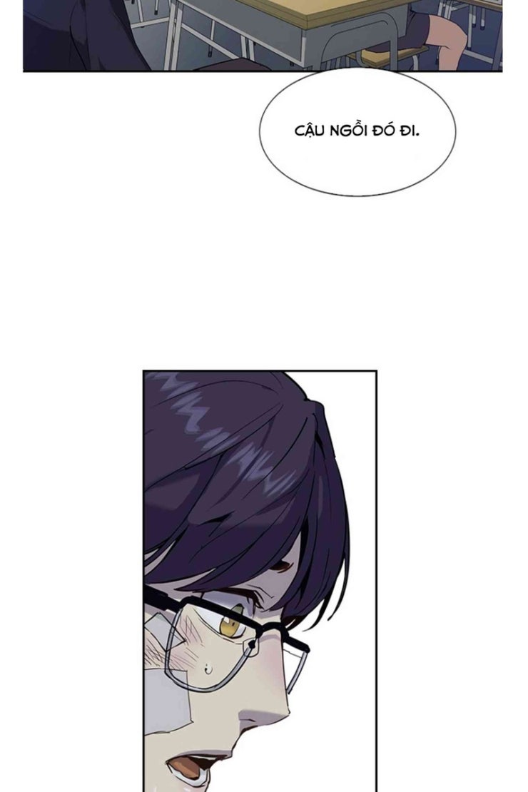 Tiền Bạc Và Quyền Lực - Page 21