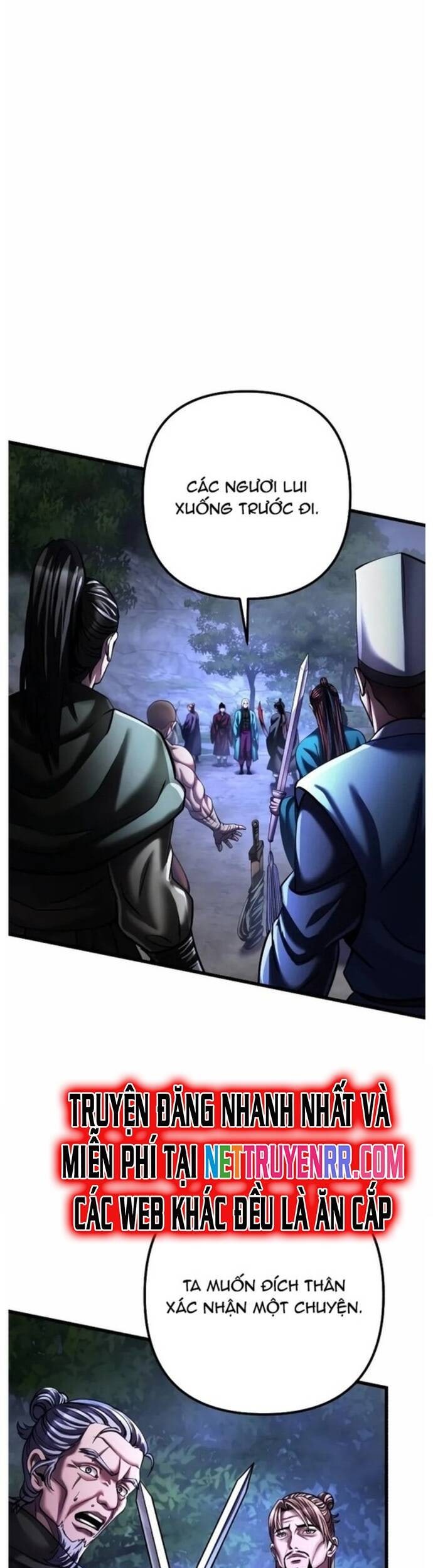 Đao Hoàng Tứ Thiếu Gia - Page 5