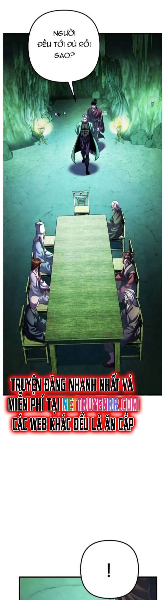 Đao Hoàng Tứ Thiếu Gia - Page 6