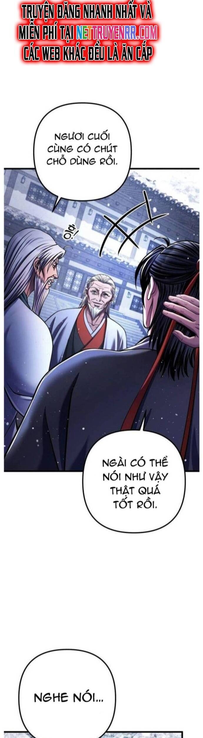 Đao Hoàng Tứ Thiếu Gia - Page 5