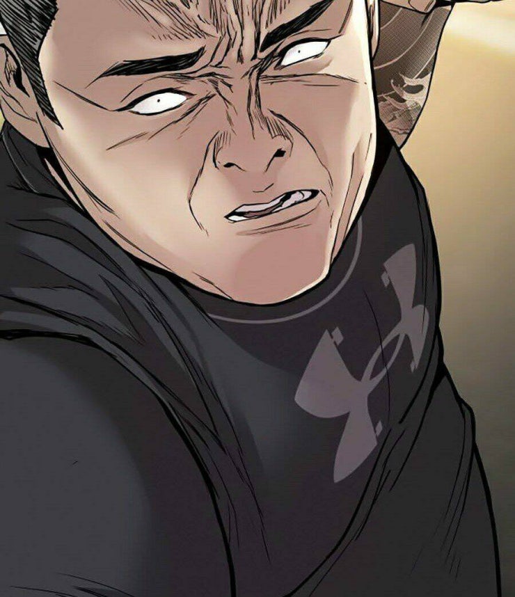 Đặc Vụ Kim - Page 269