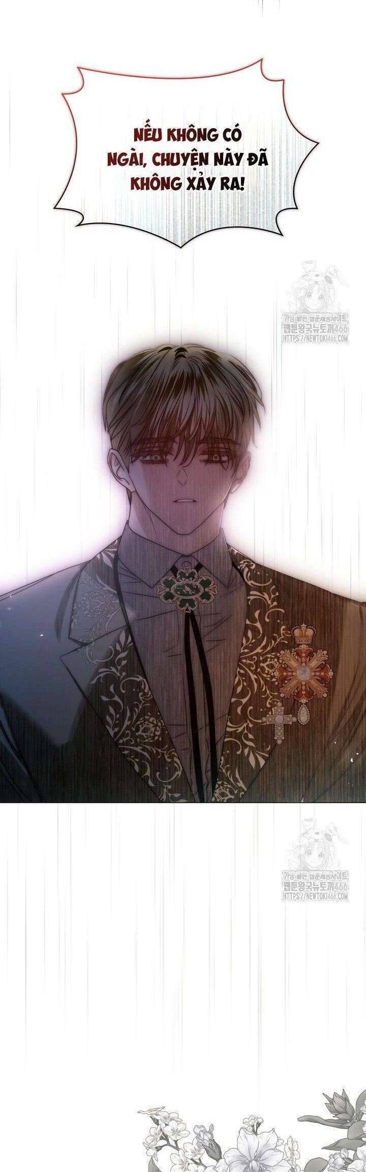 Sau Khi Kết Thúc, Tôi Đã Cứu Rỗi Vai Phản Diện Bằng Tiền - Page 30