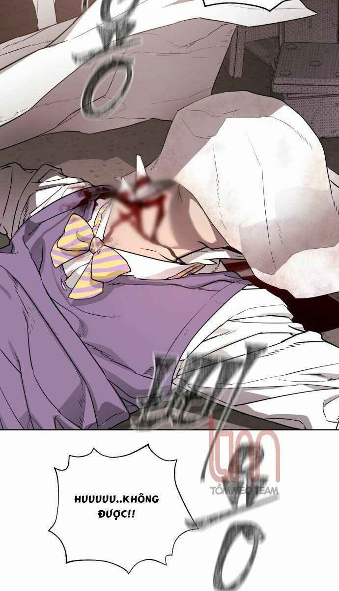 Máu Trắng - Page 73