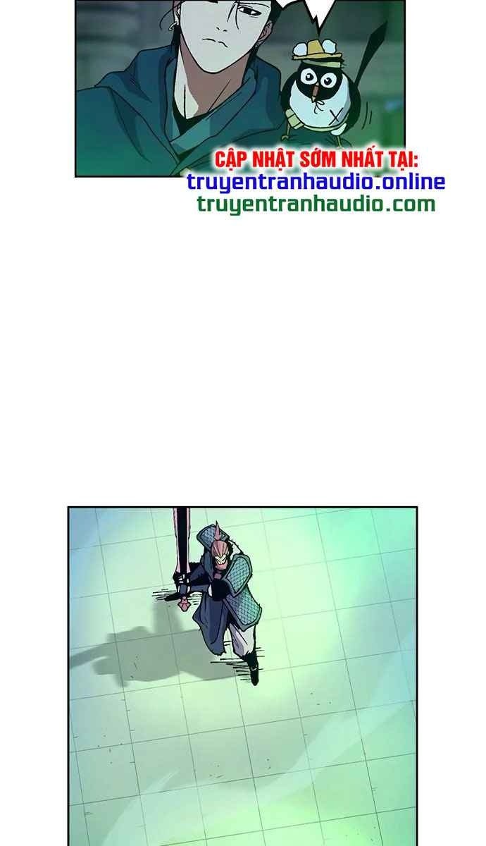 Taebaek: Người Hướng Dẫn - Page 49