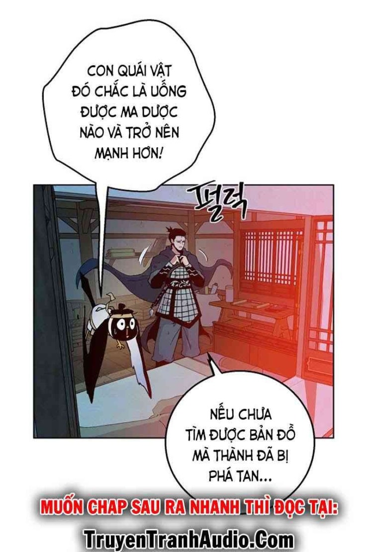 Taebaek: Người Hướng Dẫn - Page 232