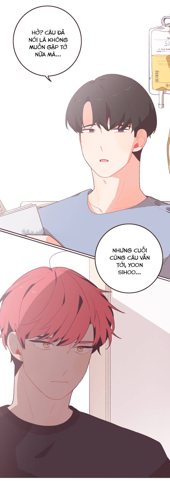 Last Paradise - Page 30