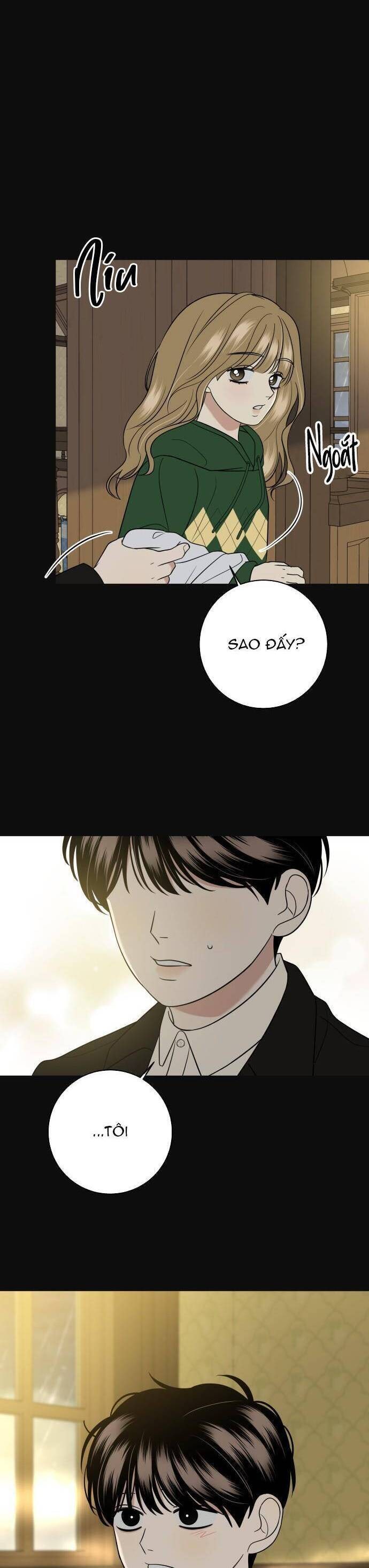 Kỷ Niệm Tuổi 19 Tồi Tệ - Page 26