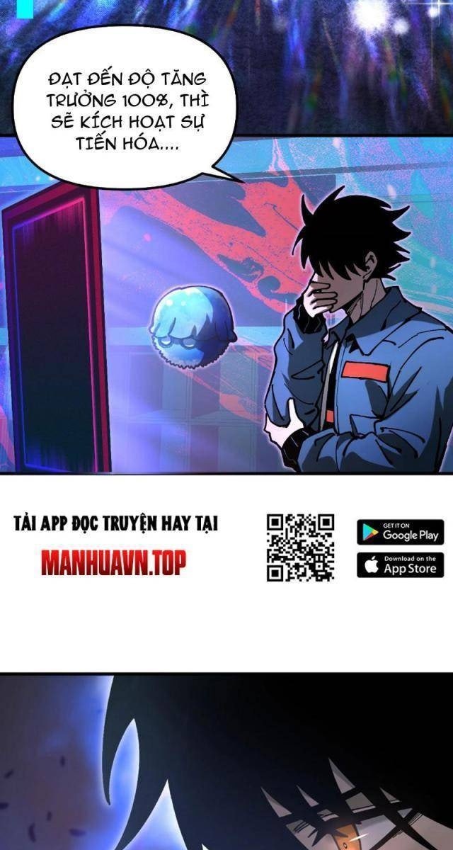 Toàn Cầu Ngự Thú: Ta Có Thế Thấy Lộ Tuyến Tiến Hóa - Page 29