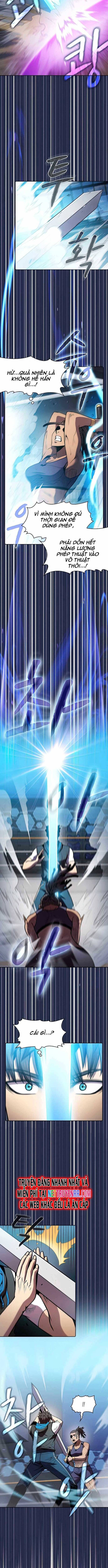 Thiên Thần Quay Về Từ Địa Ngục - Page 10