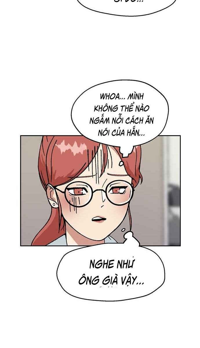 Taebaek: Người Hướng Dẫn - Page 30