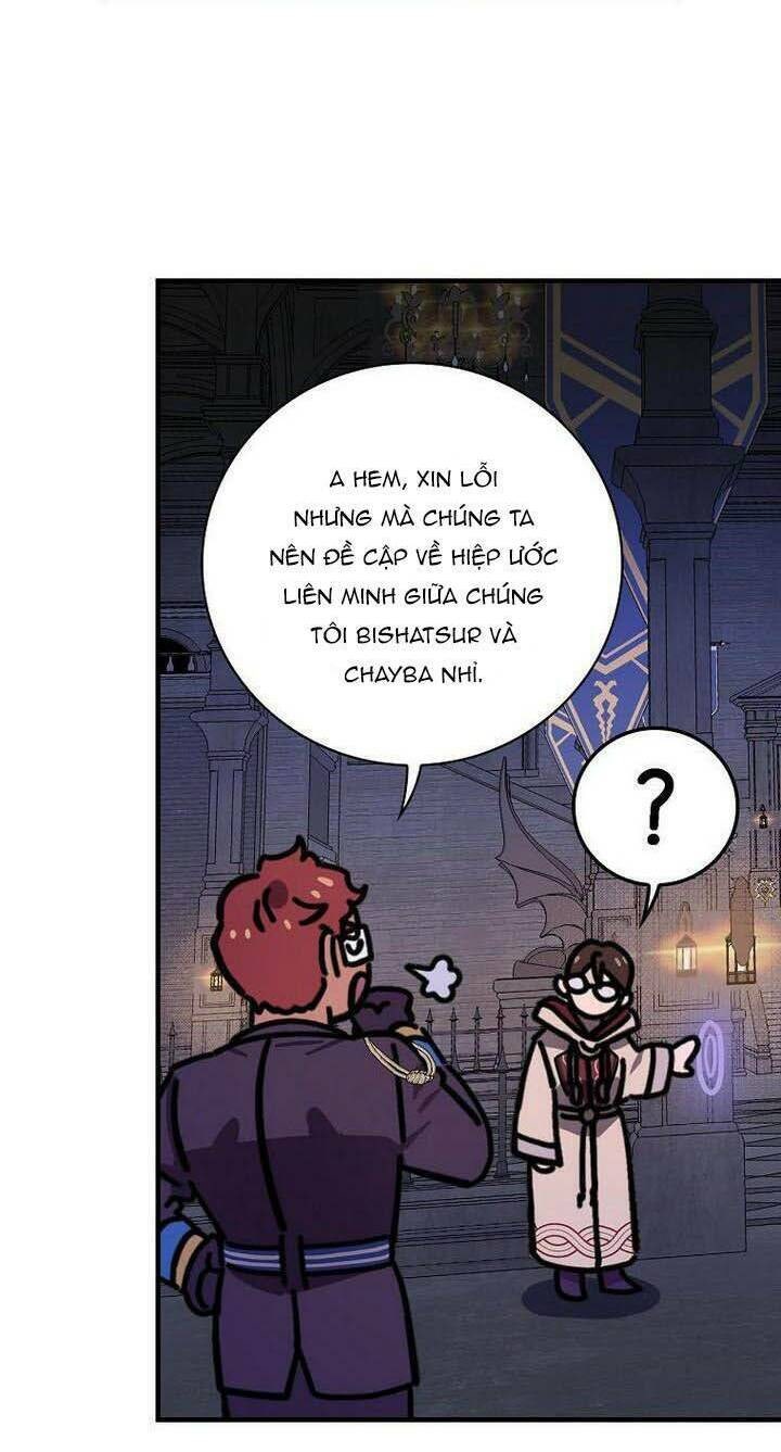 Giai Điệu Của Nhành Cây Khô Héo - Page 20