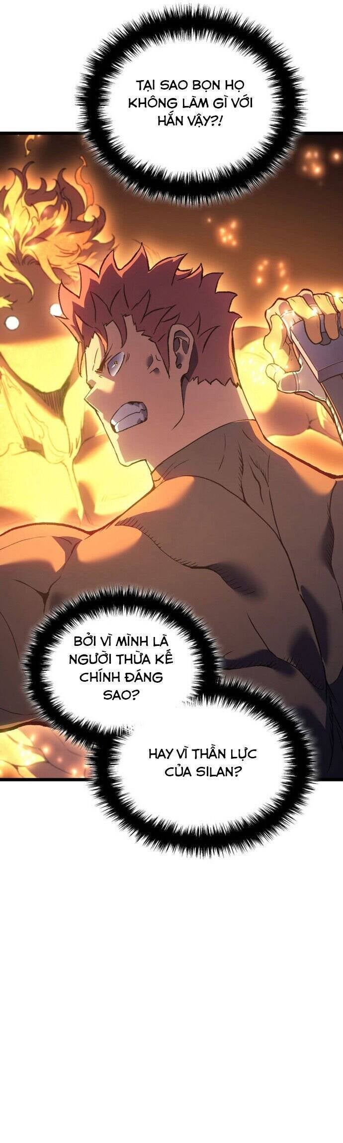 Đế Vương Hồi Quy - Page 21