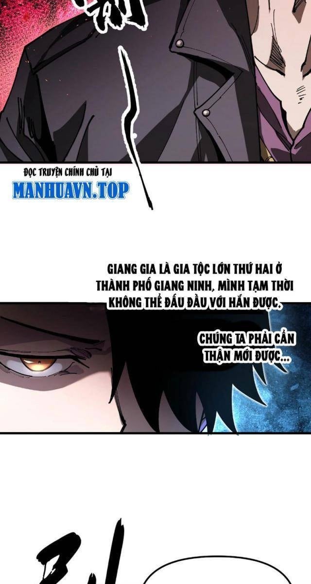 Toàn Cầu Ngự Thú: Ta Có Thế Thấy Lộ Tuyến Tiến Hóa - Page 47