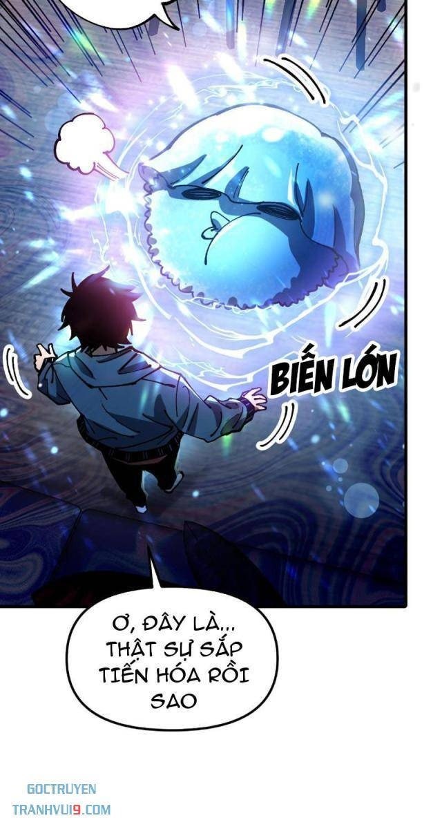 Toàn Cầu Ngự Thú: Ta Có Thế Thấy Lộ Tuyến Tiến Hóa - Page 70