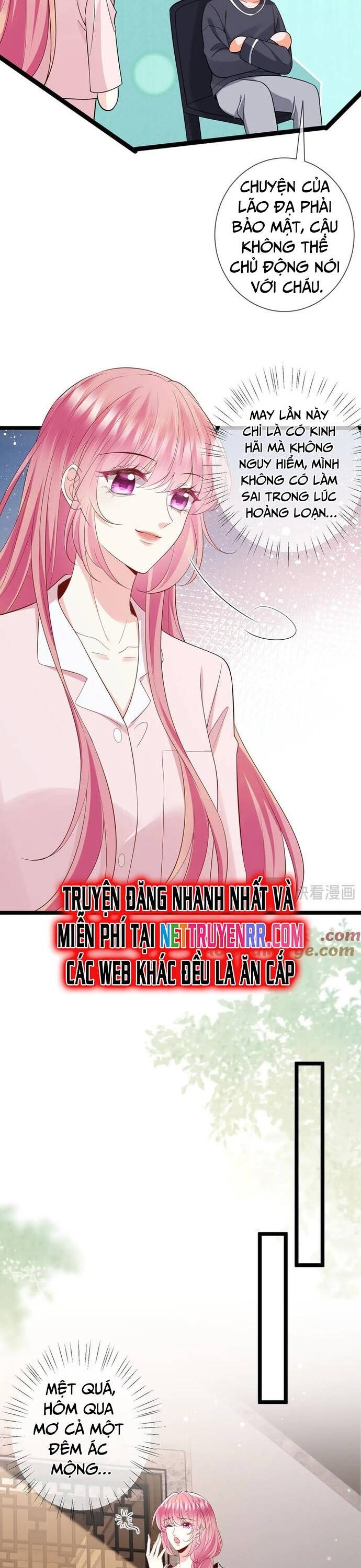 Danh Môn Chí Ái - Page 11