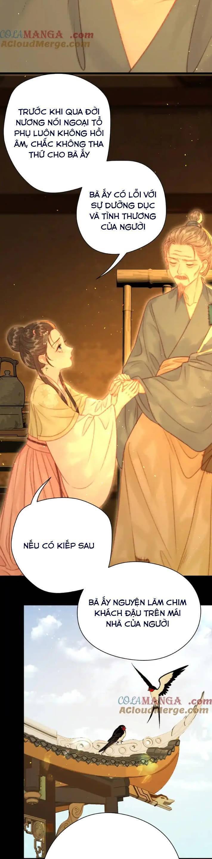 Trọng Sinh Chi Ác Phi Nghịch Tập - Page 16