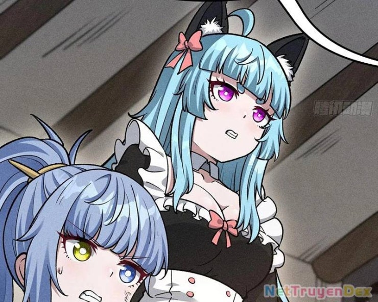 Ta Làm Cặn Bã Ở Tu Tiên Giới - Page 101