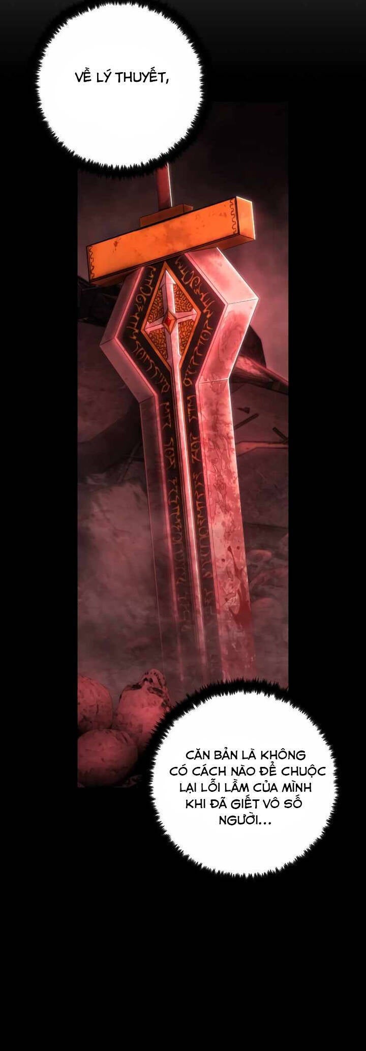 Sự Trở Lại Của Anh Hùng Diệt Thế - Page 5