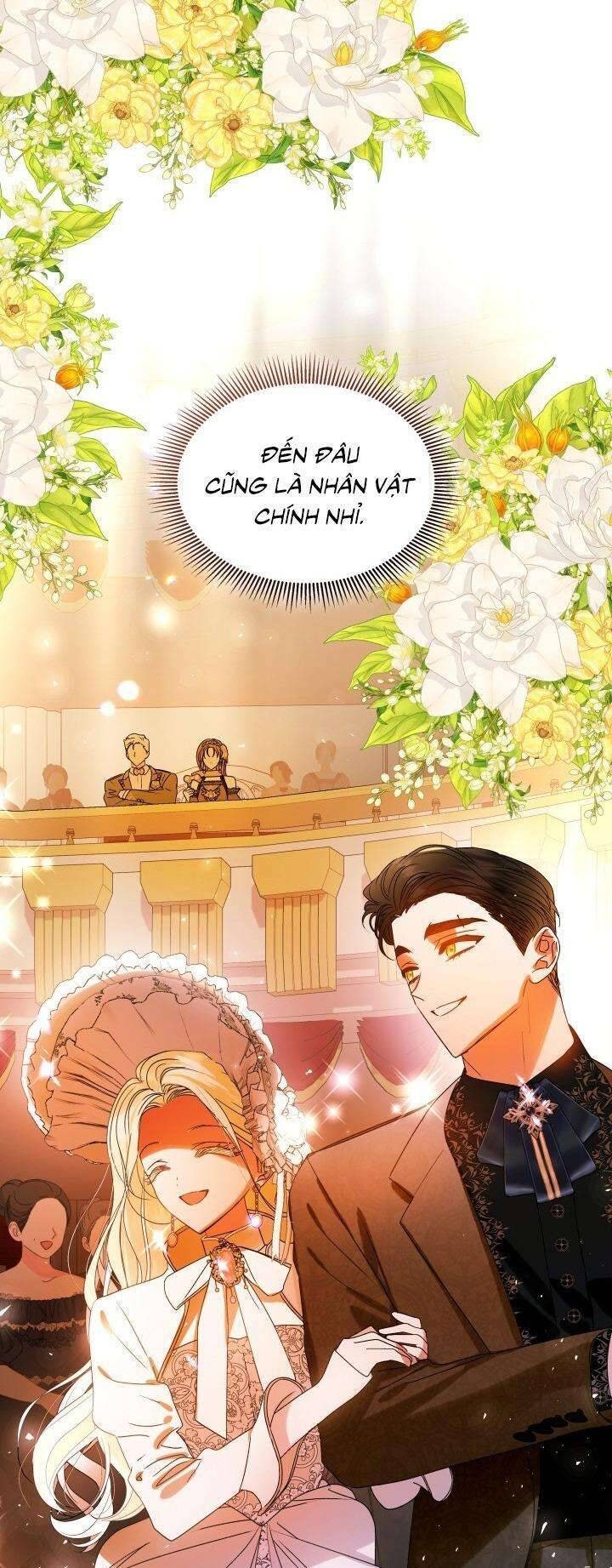 Sau Khi Kết Thúc, Tôi Đã Cứu Rỗi Vai Phản Diện Bằng Tiền - Page 27