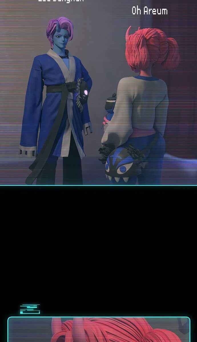 Taebaek: Người Hướng Dẫn - Page 95