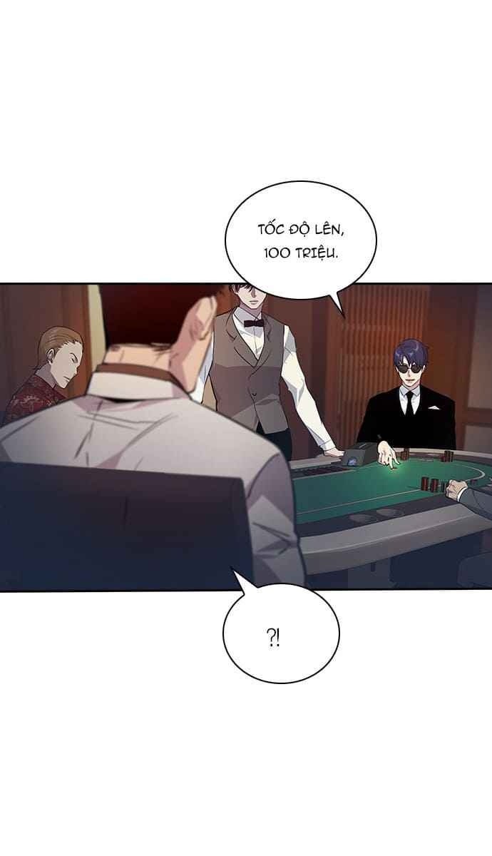 Tiền Bạc Và Quyền Lực - Page 25