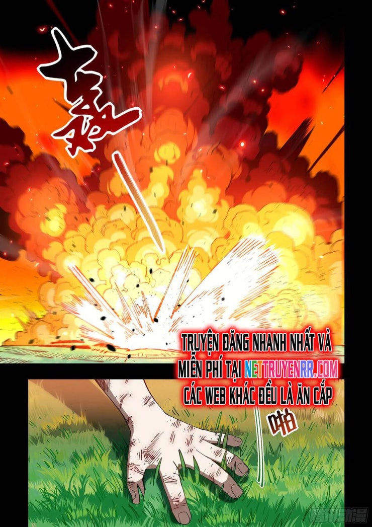 Mạt Thế Phàm Nhân - Page 5