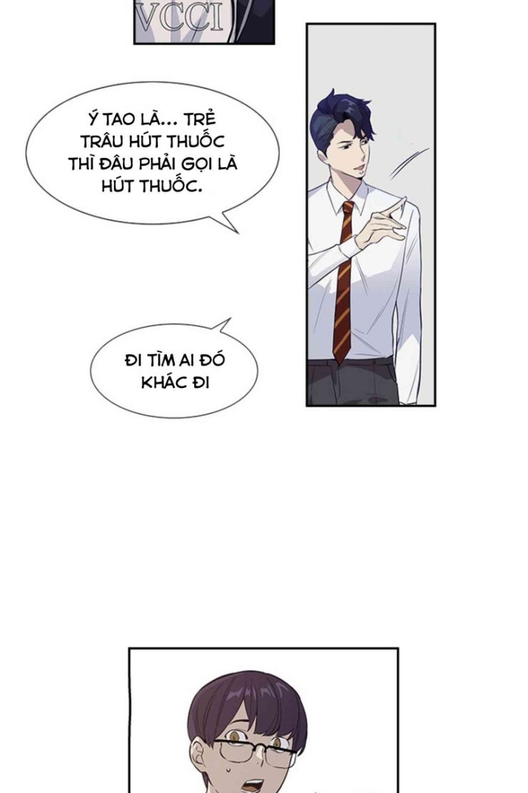 Tiền Bạc Và Quyền Lực - Page 87