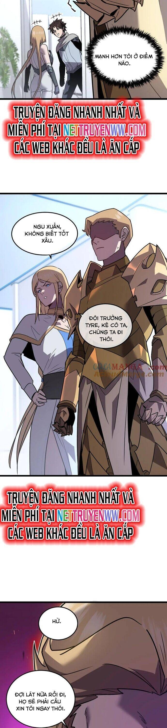 Hệ Thống Của Ta Thật Đứng Đắn - Page 31