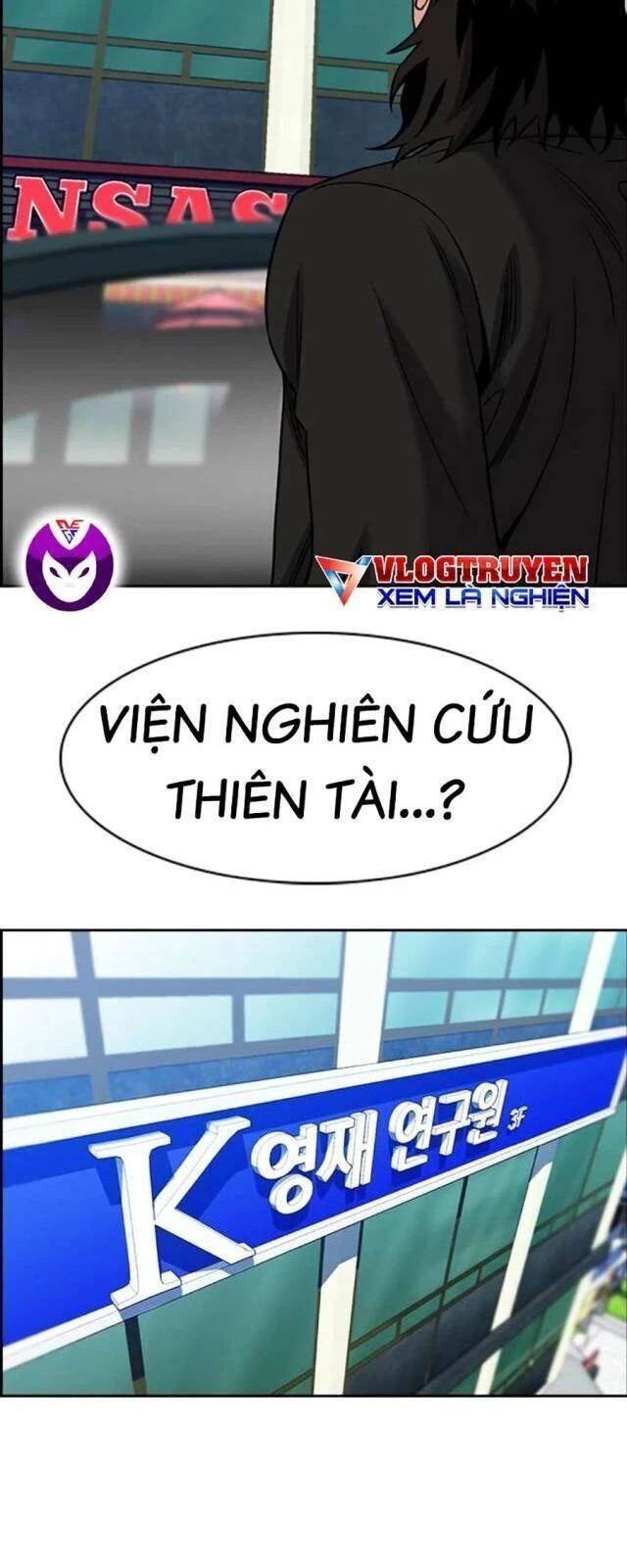 Giáo Dục Chân Chính - Get Schooled - Page 59