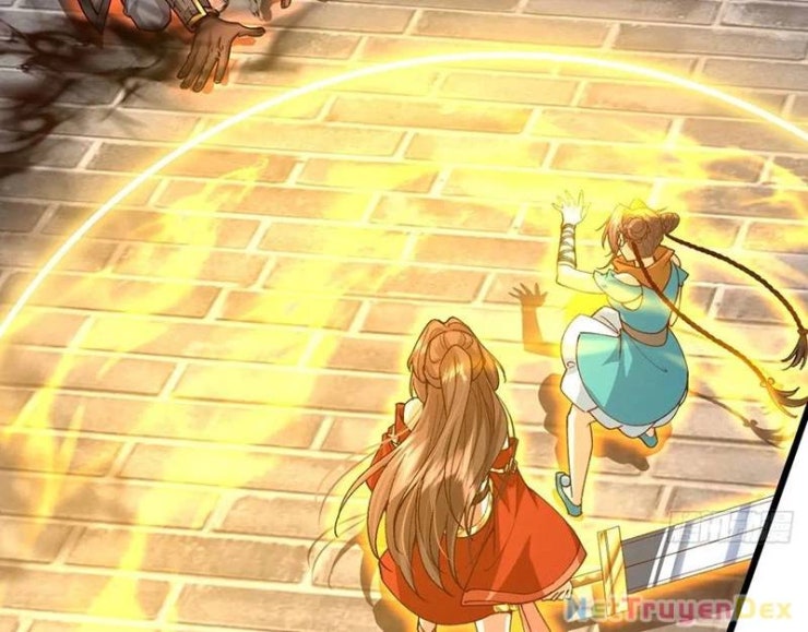 Đệ Tử Siêu Thần Ta Nằm Không, Tông Môn Hủy Diệt Ta Vô Địch - Page 73